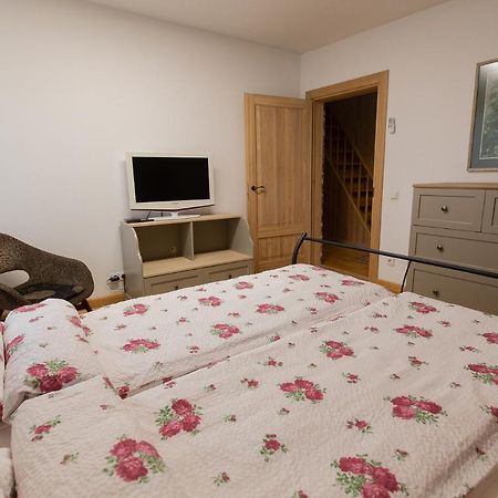Apartamentai Dana Нида Екстериор снимка
