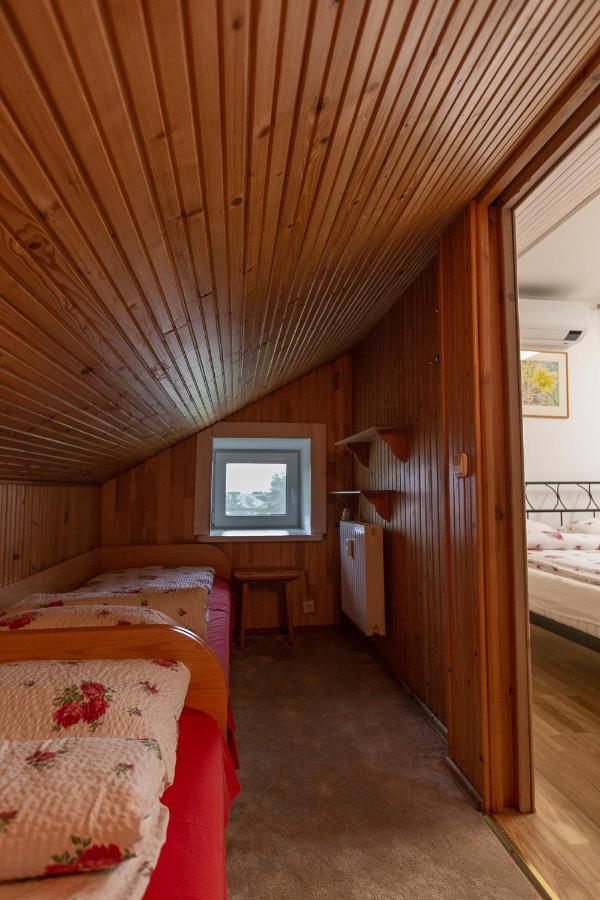 Apartamentai Dana Нида Екстериор снимка