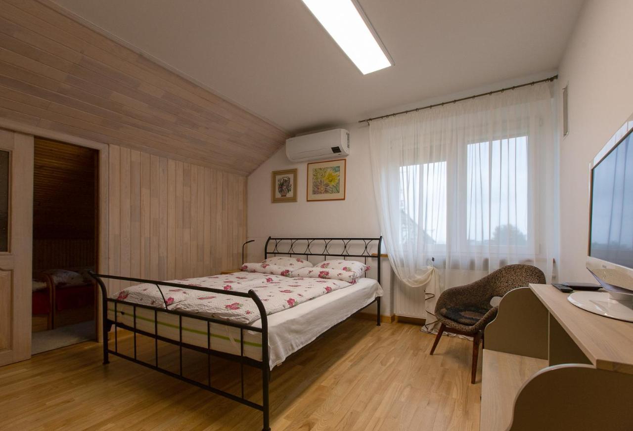 Apartamentai Dana Нида Екстериор снимка