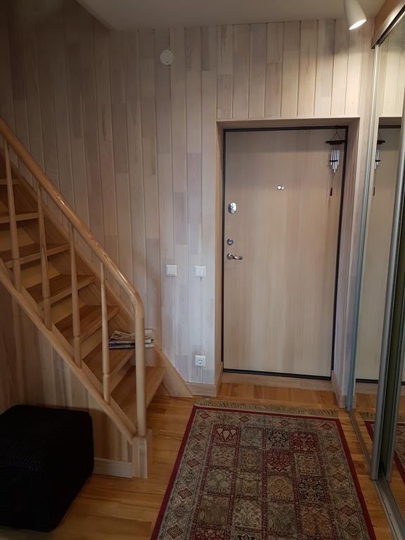 Apartamentai Dana Нида Екстериор снимка